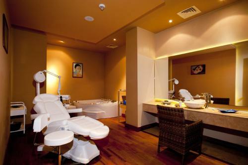 Sirene Davras Hotel