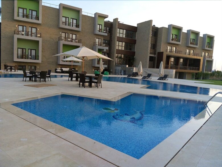 Hotel E2lodge