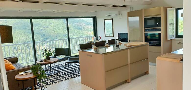 Casa Da Vi�a (Casdosteo - Ourense)
