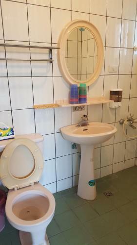 Half Sky Lin Yuan Homestay