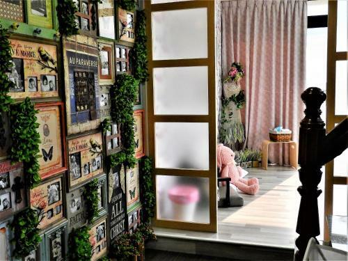 Bed & Breakfast Anping Western Style House