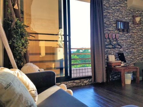 Bed & Breakfast Anping Western Style House
