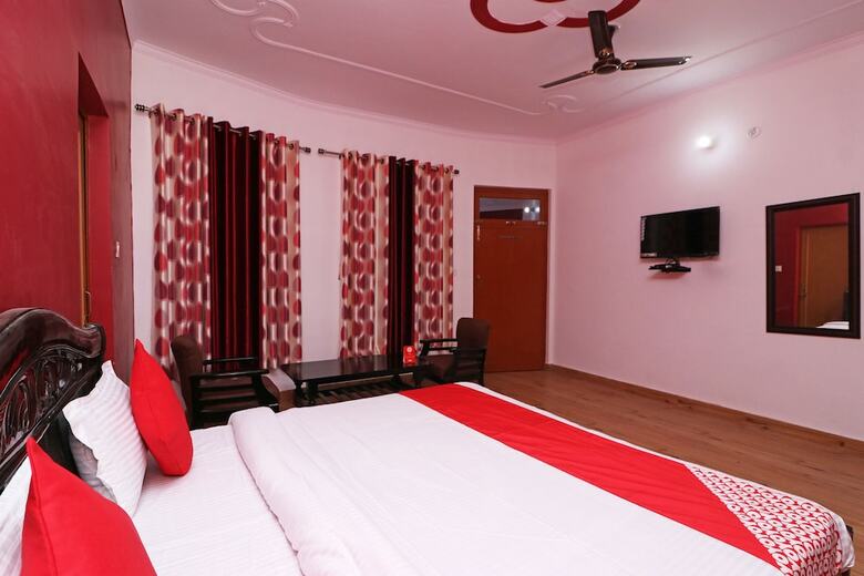 Hotel Oyo 26598 Apical Resort