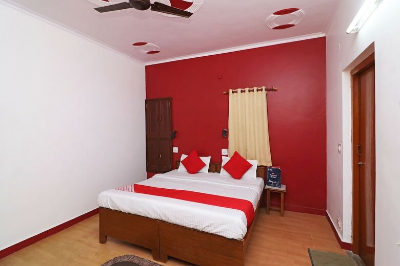 Hotel Oyo 26598 Apical Resort