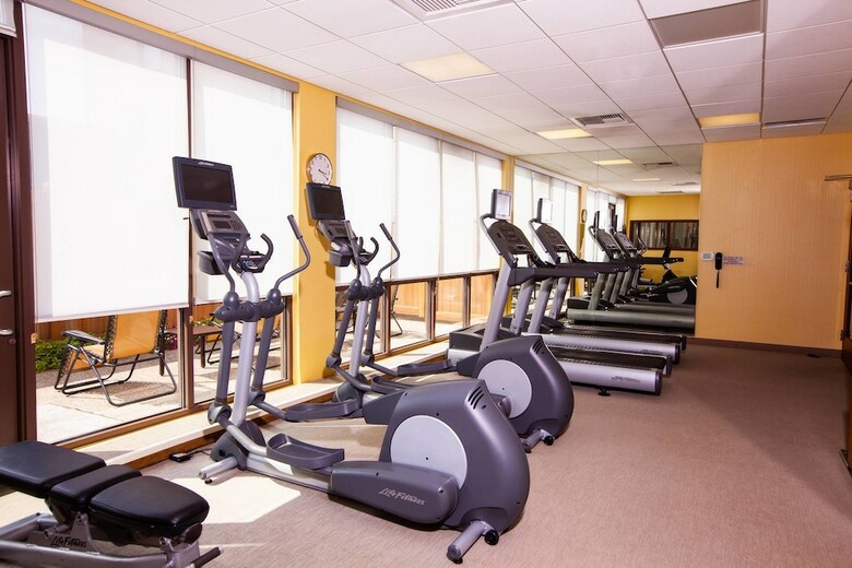 Hotel Springhill Suites By Marriott Wenatchee