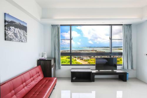 Jhong Sia Yuan B&B