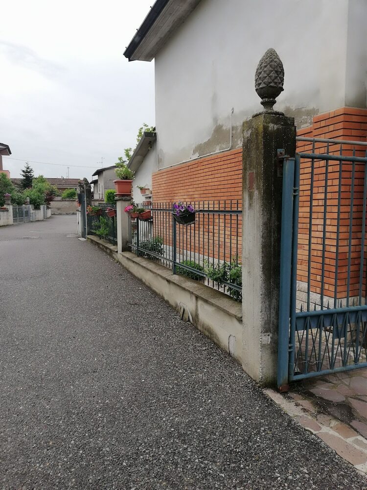 Hotel Affittacamere Ciro