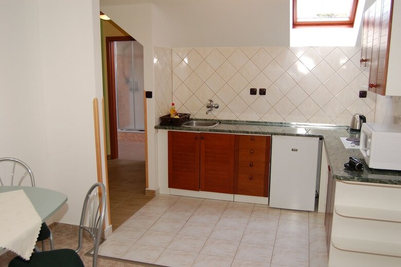 Pension Penzion Florian Frymburk