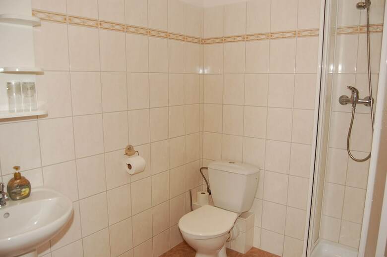 Pension Penzion Florian Frymburk