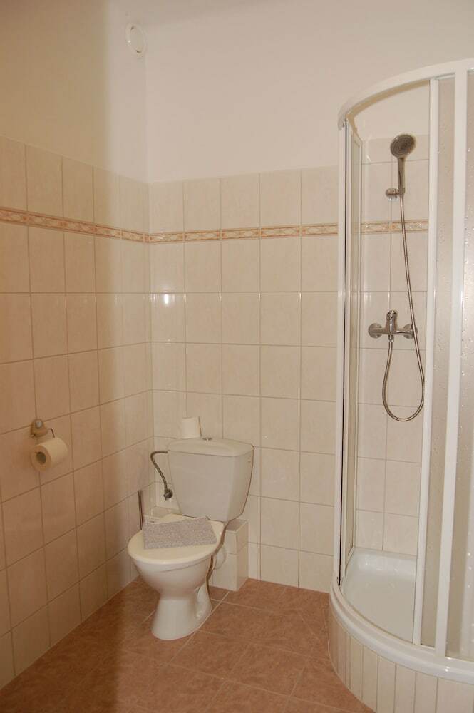 Pension Penzion Florian Frymburk