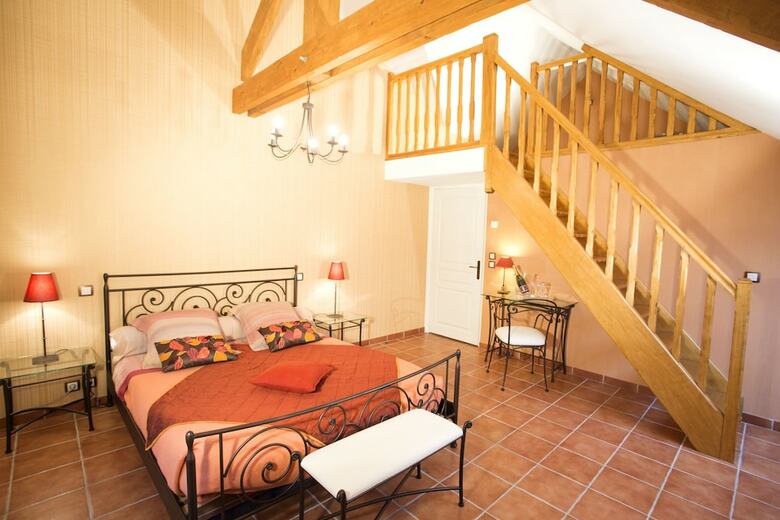 Bed & Breakfast Champagne - Chambre D'hotes Pierre Trichet