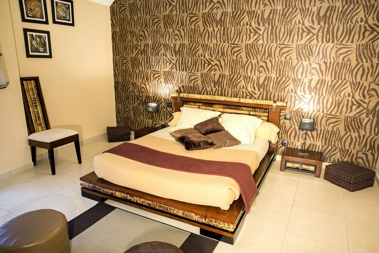 Bed & Breakfast Champagne - Chambre D'hotes Pierre Trichet