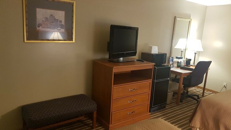Hotel Victorian Inn