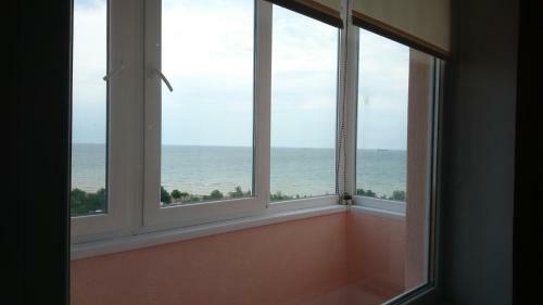 Apartamento Podobovo Yuzhne Prymorska