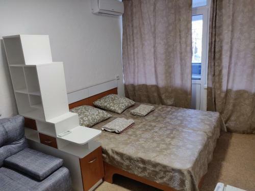 Hotel Pansionat Chernomor