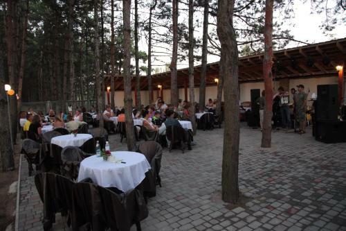 Hotel Pansionat Chernomor