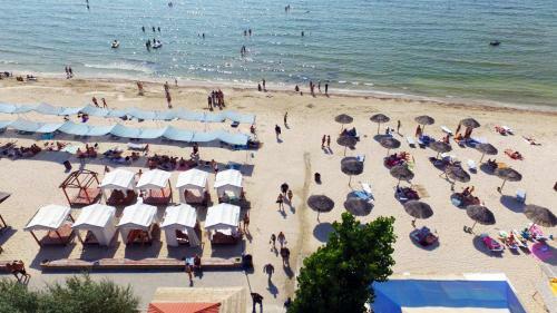 Hotel Pansionat Chernomor