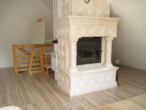 Apartamento Volia Vasha