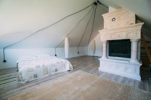Apartamento Volia Vasha