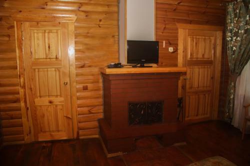 Hotel Usadba Berezino