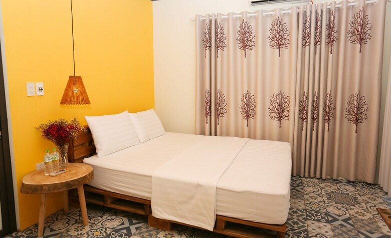 Hostal Trang An La Casa - Hostel