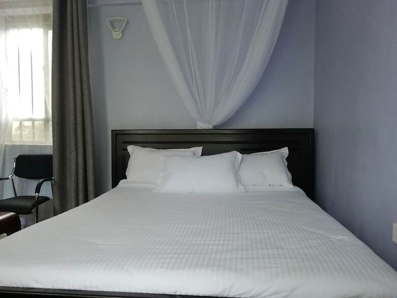 Hotel White Stone Beach Resort