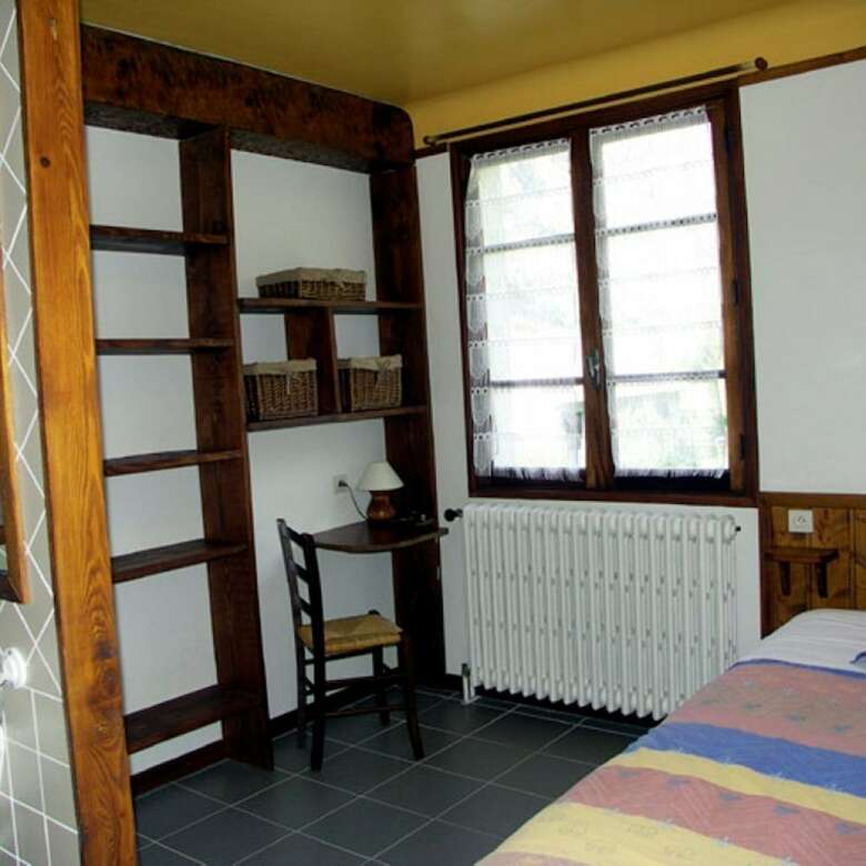 Hotel H�tel Le Val Des Sources