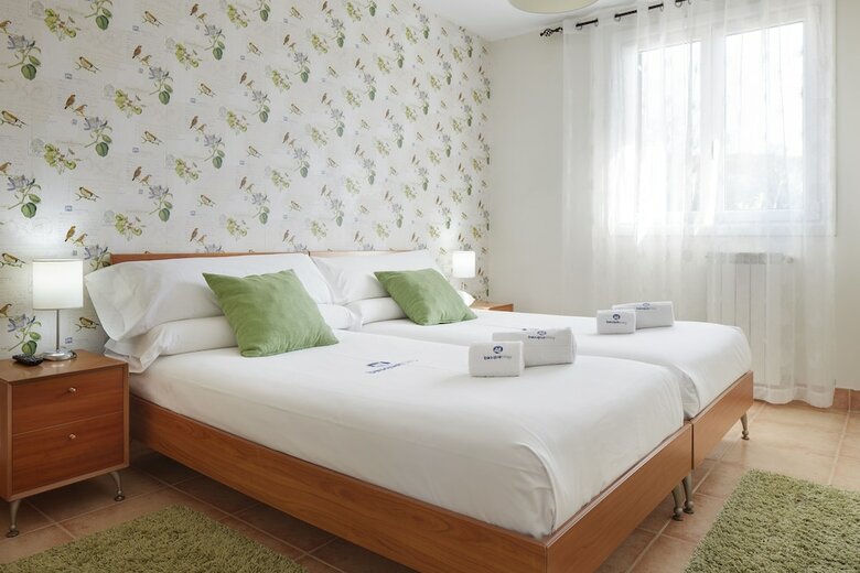 Agroturismo Xabin Etxea - Basque Stay