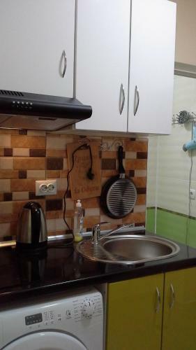 Apartamento Otdykh V Zatoke