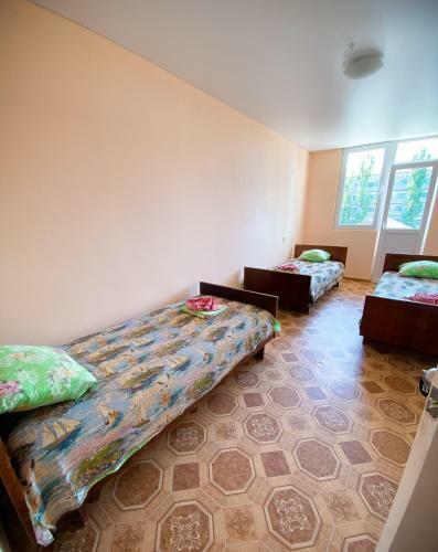 Hotel Baza Otdykha Saliut