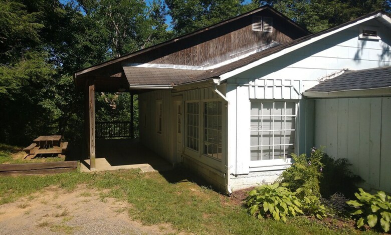 Posada Graves Mountain Farm & Lodges