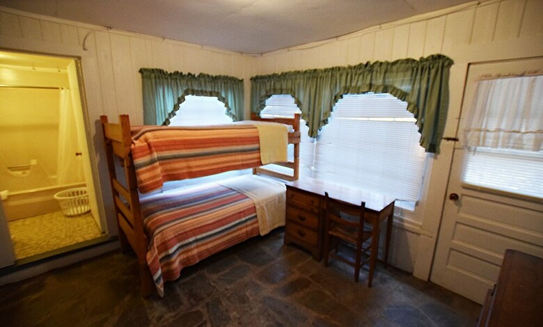 Posada Graves Mountain Farm & Lodges