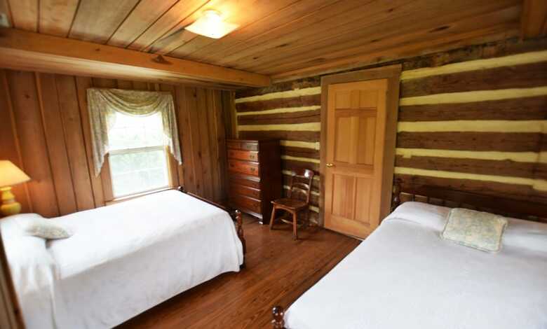 Posada Graves Mountain Farm & Lodges