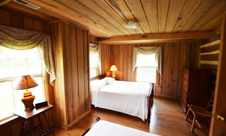 Posada Graves Mountain Farm & Lodges
