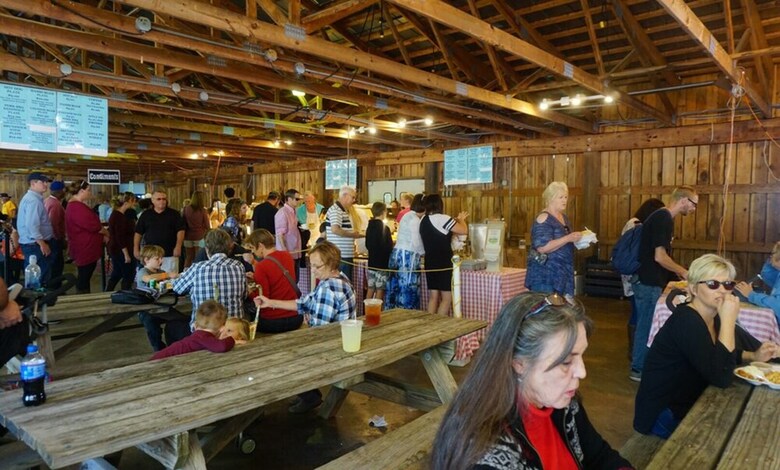 Posada Graves Mountain Farm & Lodges