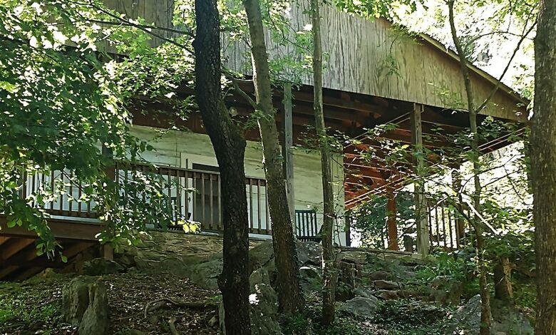 Posada Graves Mountain Farm & Lodges