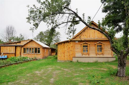Hostal Usadba Polesie