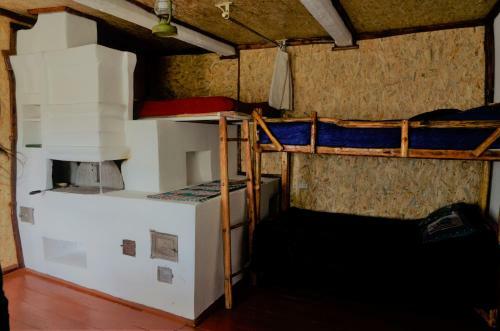 Hostal Usadba Polesie