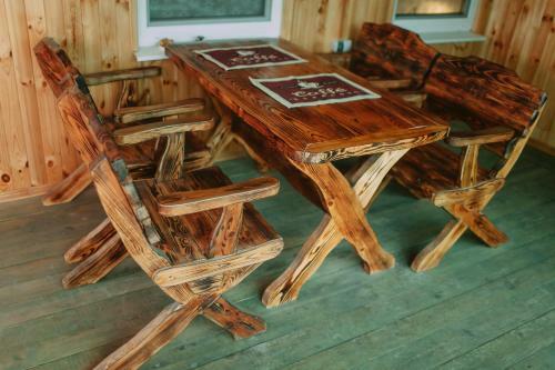 Hostal Usadba Polesie