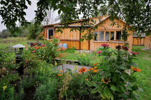 Hostal Usadba Polesie