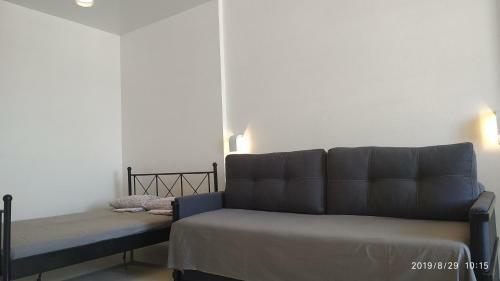 Apartamento White Studio 21