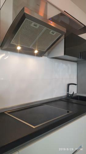 Apartamento White Studio 21