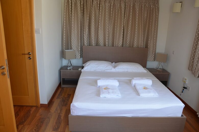 Anthorina Villa 18