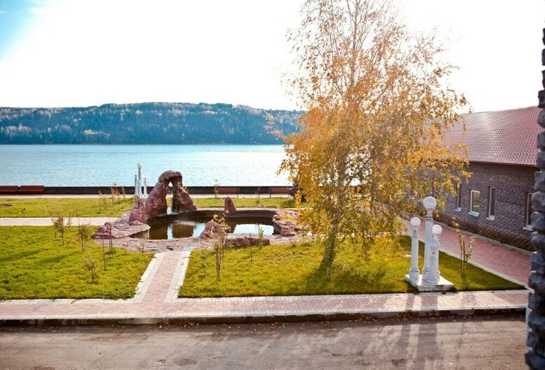 Hotel Olimp Village