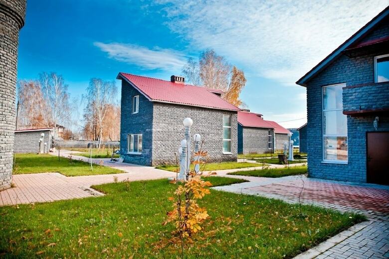 Hotel Olimp Village
