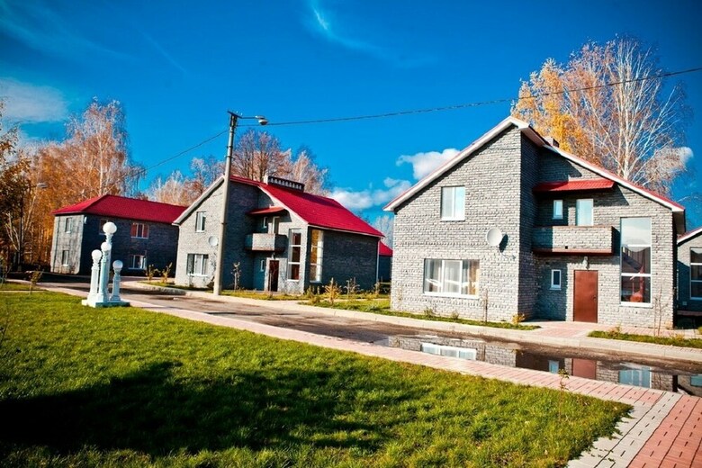 Hotel Olimp Village
