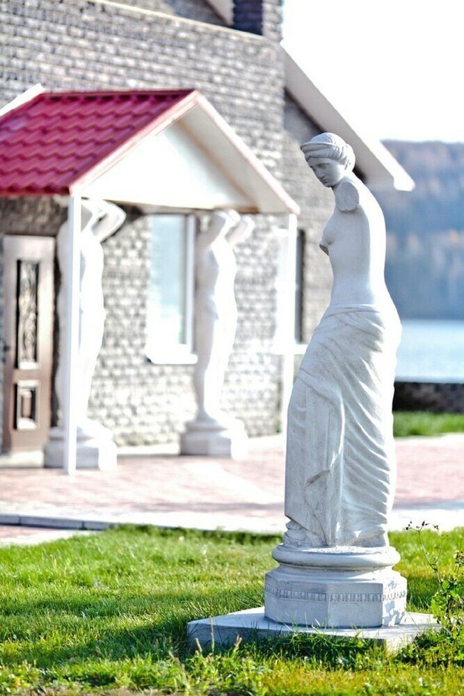 Hotel Olimp Village