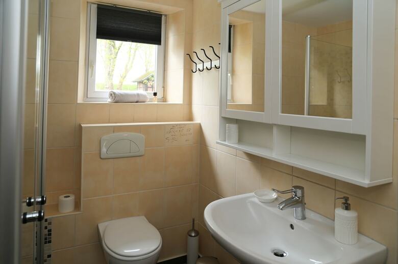 Aparthotel Sch�nhagener M�hle