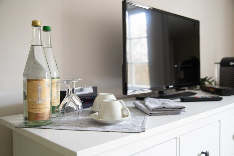 Aparthotel Sch�nhagener M�hle