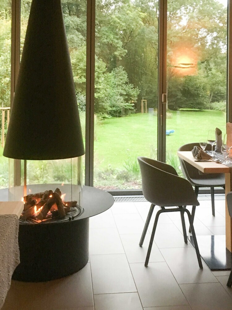 Aparthotel Sch�nhagener M�hle